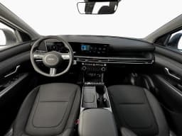 Hyundai Tucson Plug-In Hybrid SEL AWD 2026 — side view