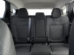 Hyundai Tucson Plug-In Hybrid SEL AWD 2026 — side view