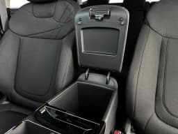 Hyundai Tucson Plug-In Hybrid SEL AWD 2026 — side view
