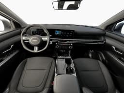 Hyundai Tucson Plug-In Hybrid SEL AWD 2026 — side view