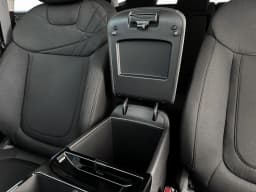 Hyundai Tucson Plug-In Hybrid SEL AWD 2026 — side view