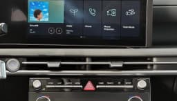 Hyundai Tucson Plug-In Hybrid SEL AWD 2026 — side view