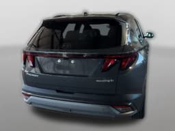 Hyundai Tucson Plug-In Hybrid SEL AWD 2026 — side view