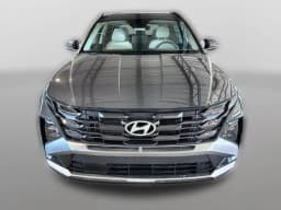Hyundai Tucson Plug-In Hybrid SEL AWD 2026 — side view