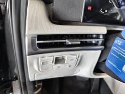 Hyundai Tucson Plug-In Hybrid SEL AWD 2026 — side view