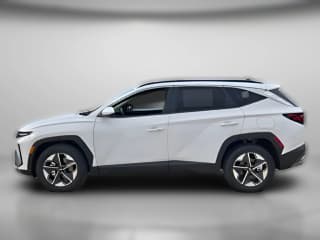 Hyundai Tucson Plug-In Hybrid SEL AWD