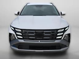 Hyundai Tucson Plug-In Hybrid SEL AWD 2026 — side view