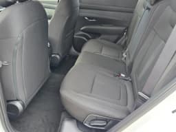 Hyundai Tucson Plug-In Hybrid SEL AWD 2026 — side view