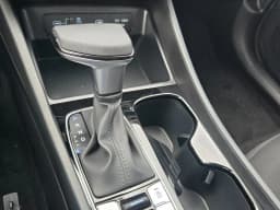 Hyundai Tucson Plug-In Hybrid SEL AWD 2026 — side view