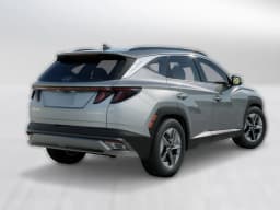 Hyundai Tucson Hybrid SEL Convenience AWD 2026 — side view