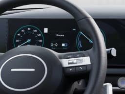 Hyundai Tucson Hybrid SEL Convenience AWD 2026 — side view