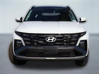 Hyundai Tucson Hybrid SEL Convenience AWD