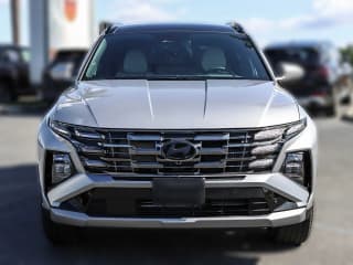 Hyundai Tucson Hybrid Limited AWD