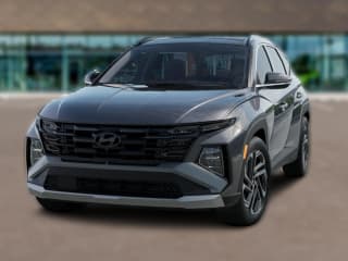 Hyundai Tucson Plug-In Hybrid Limited AWD