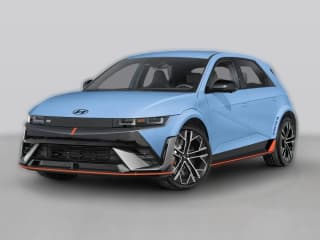 Hyundai IONIQ 5 N Base (A1) AWD