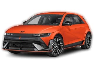Hyundai IONIQ 5 N Base (A1) AWD