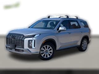 Hyundai Palisade SEL FWD
