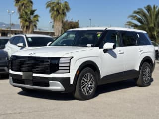 Hyundai Palisade SE FWD