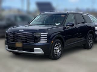 Hyundai Palisade SE FWD