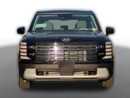 Hyundai Palisade SE FWD 2026 — side view