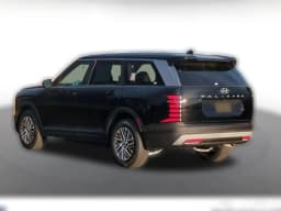 Hyundai Palisade SE FWD 2026 — side view