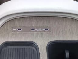 Hyundai Palisade SE FWD 2026 — side view
