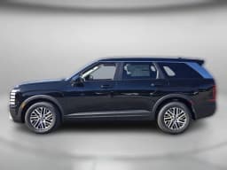 Hyundai Palisade SE FWD 2026 — side view