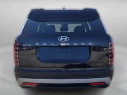 Hyundai Palisade SE FWD 2026 — side view