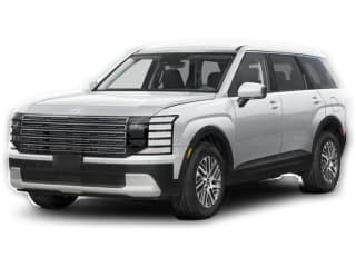 Hyundai Palisade SE FWD