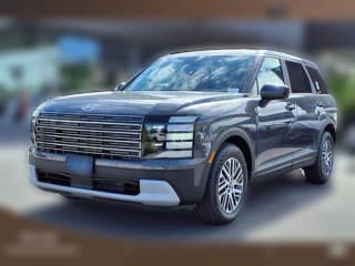 Hyundai Palisade SE FWD