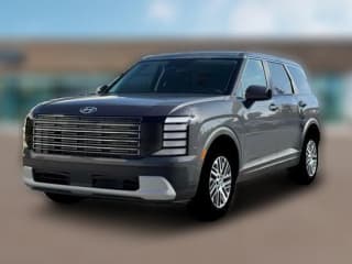 Hyundai Palisade SE FWD