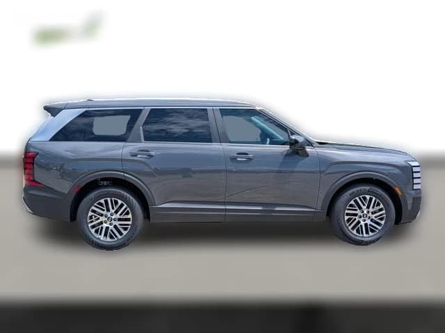 Hyundai Palisade SE FWD 2026 — side view