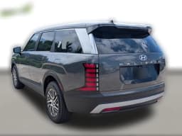 Hyundai Palisade SE FWD 2026 — side view
