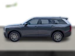 Hyundai Palisade SE FWD 2026 — side view