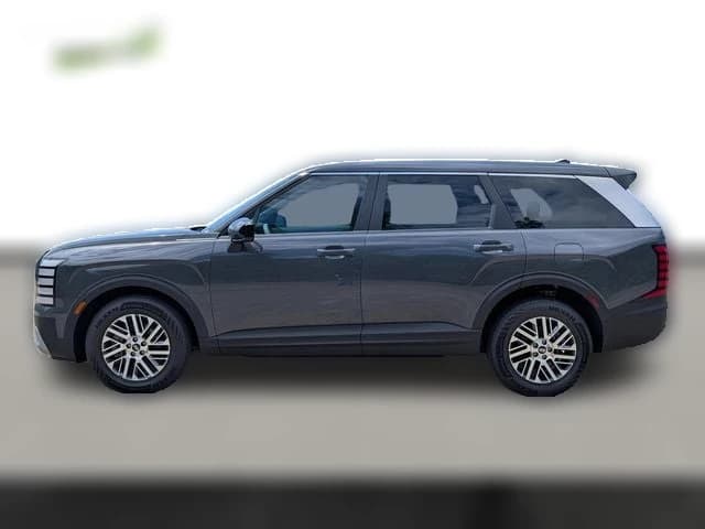 Hyundai Palisade SE FWD 2026 — side view