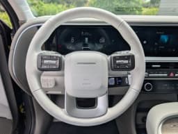 Hyundai Palisade SE FWD 2026 — side view