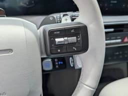 Hyundai Palisade SE FWD 2026 — side view
