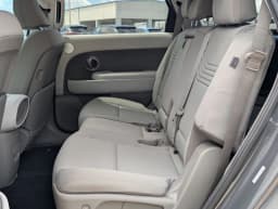 Hyundai Palisade SE FWD 2026 — side view