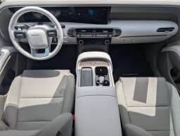 Hyundai Palisade SE FWD 2026 — side view