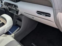 Hyundai Palisade SE FWD 2026 — side view
