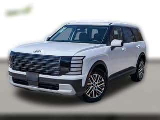 Hyundai Palisade SE FWD