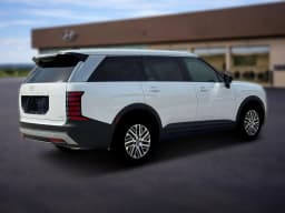 Hyundai Palisade SE AWD 2026 — side view
