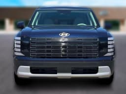 Hyundai Palisade SE AWD 2026 — side view