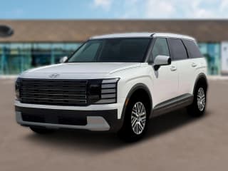 Hyundai Palisade SE AWD