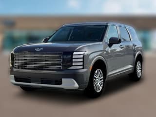 Hyundai Palisade SE AWD