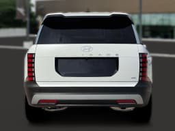 Hyundai Palisade SE AWD 2026 — side view