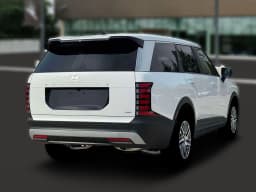 Hyundai Palisade SE AWD 2026 — side view