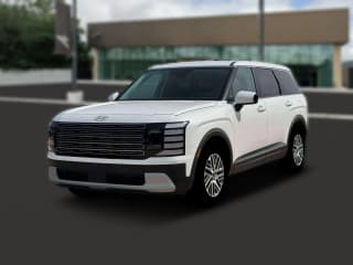 Hyundai Palisade SE AWD