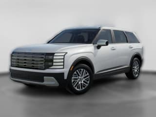 Hyundai Palisade SE AWD