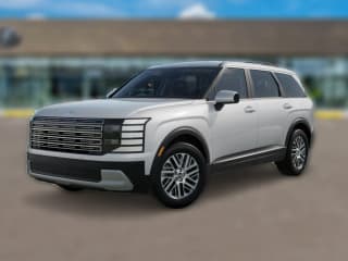 Hyundai Palisade SE AWD